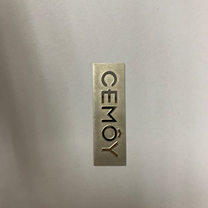 金屬蝕刻 