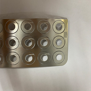 金屬蝕刻 